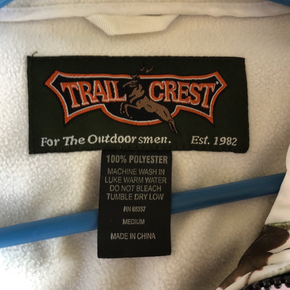 Jacket - Picture 3 of 4